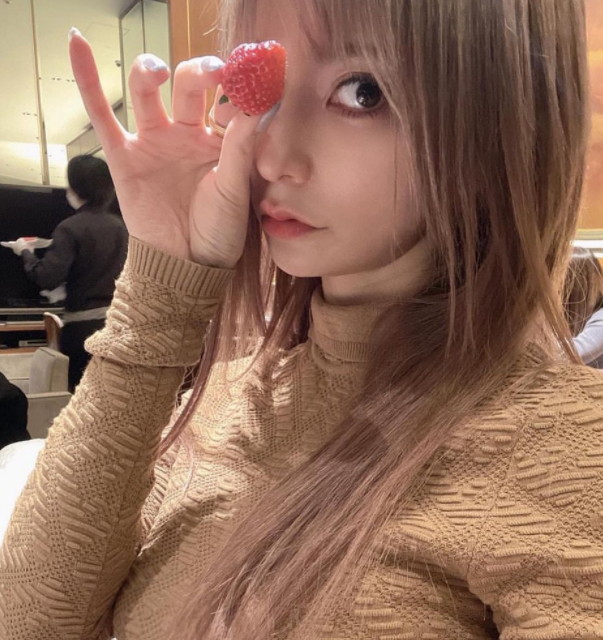 いちごちゃんさん